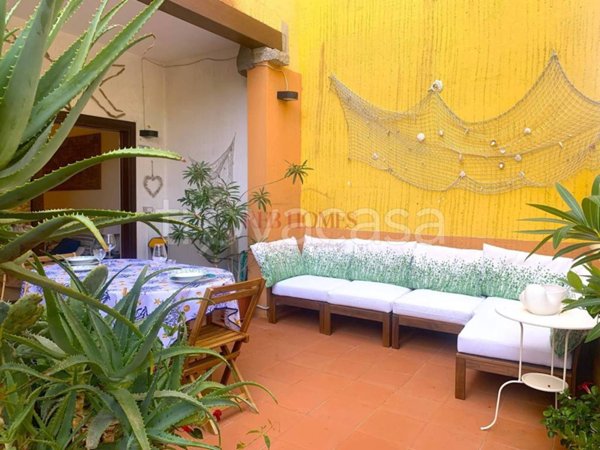 appartamento in vendita ad Olbia in zona Porto Rotondo