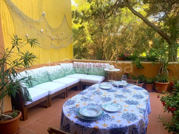 appartamento in vendita ad Olbia in zona Porto Rotondo