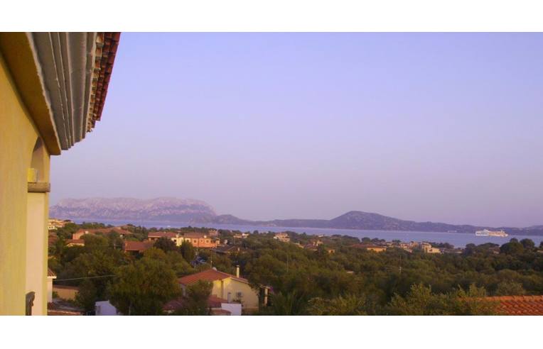 appartamento in vendita ad Olbia in zona Pittulongu