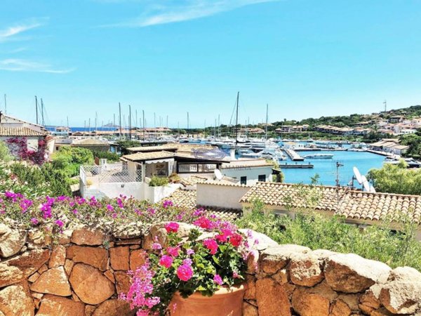 appartamento in vendita ad Olbia in zona Porto Rotondo