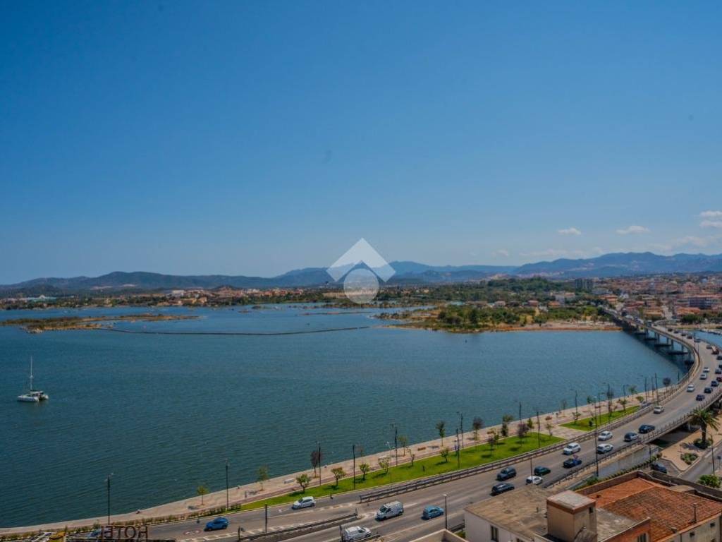 appartamento in vendita ad Olbia in zona Centro Storico