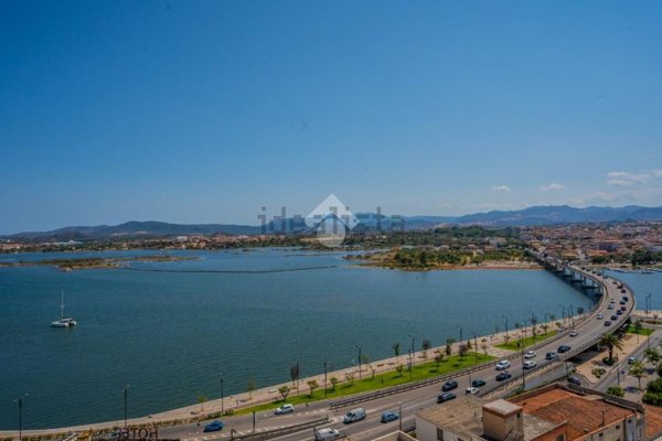 appartamento in vendita ad Olbia