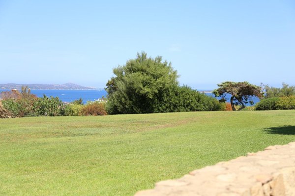 appartamento in vendita ad Olbia in zona Porto Rotondo