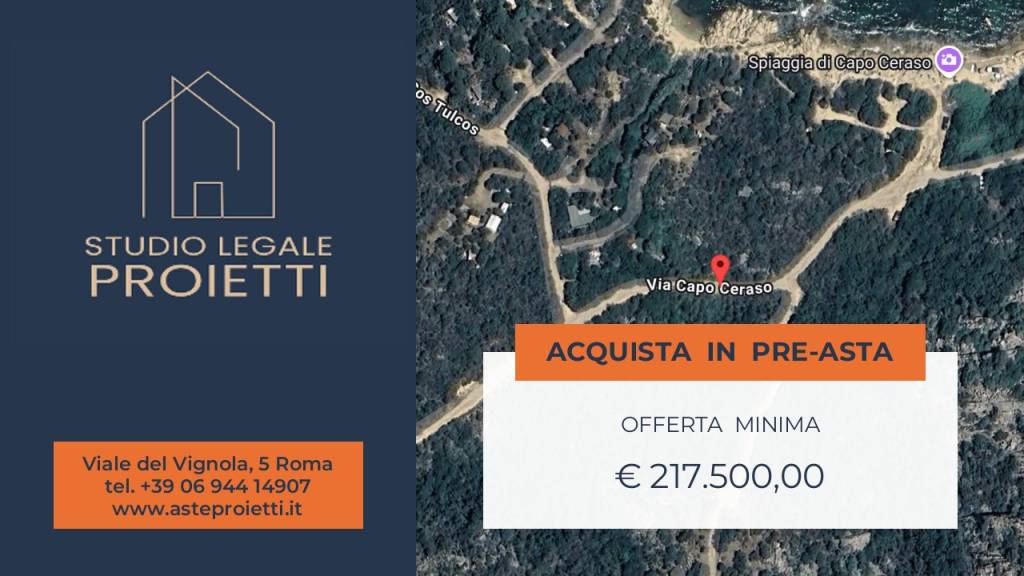 negozio in vendita ad Olbia in zona Li Cuncheddi