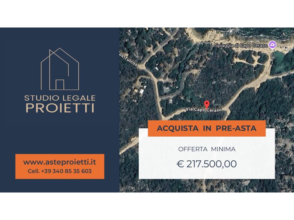 negozio in vendita ad Olbia in zona Li Cuncheddi