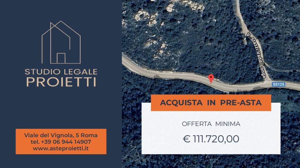 appartamento in vendita ad Olbia