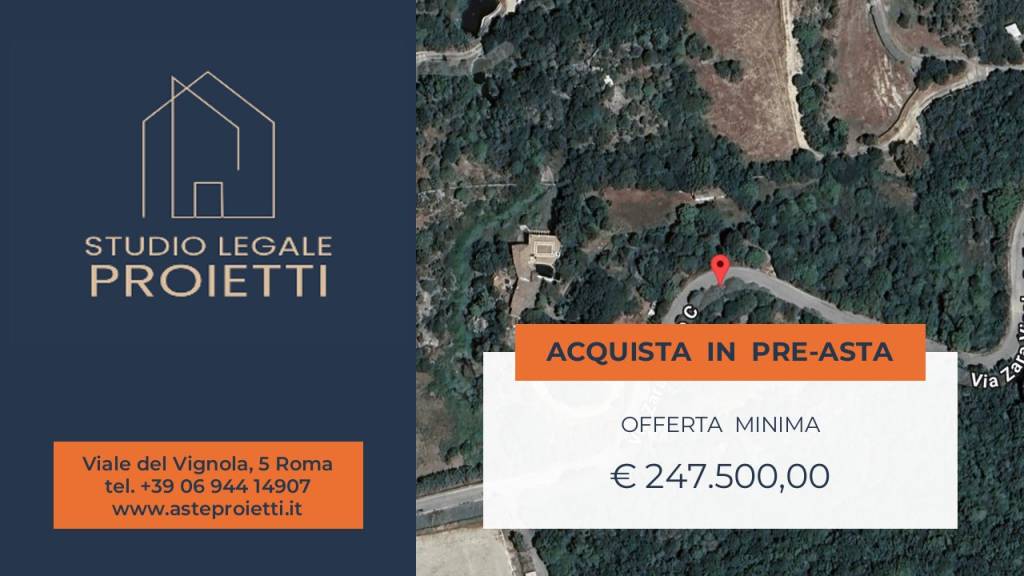 locale commerciale in vendita ad Olbia in zona San Pantaleo