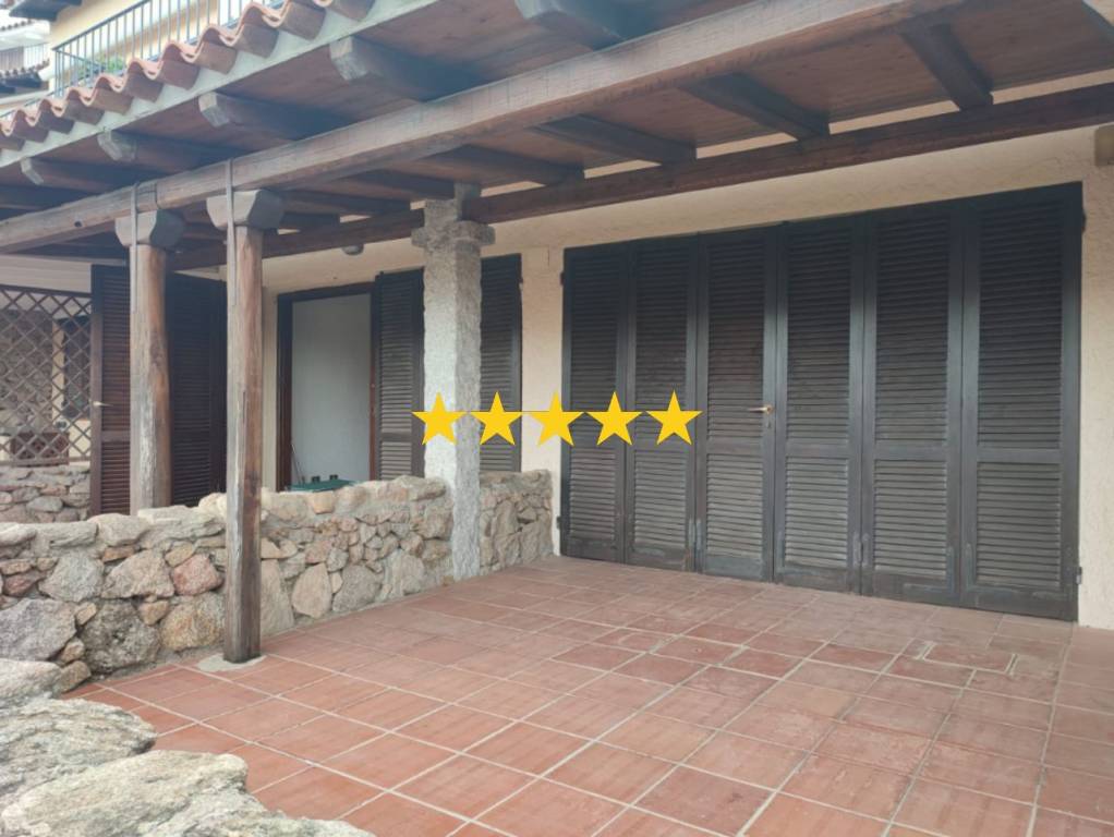 appartamento in vendita ad Olbia in zona Porto Rotondo