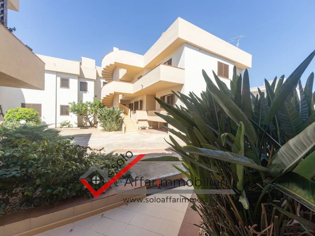 appartamento in vendita ad Olbia in zona Aldo Moro