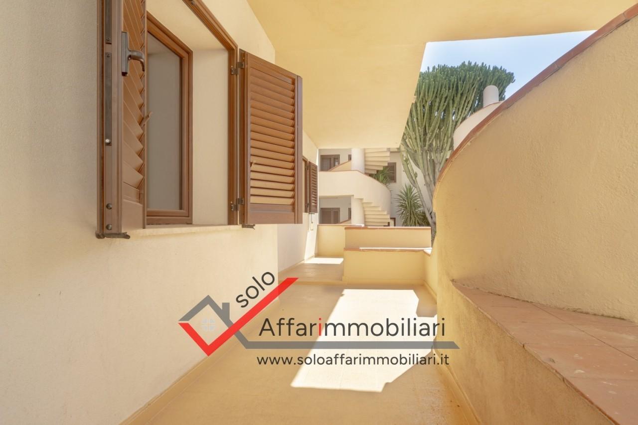 appartamento in vendita ad Olbia in zona Aldo Moro