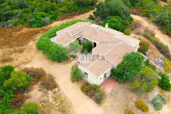 casa semindipendente in vendita ad Olbia
