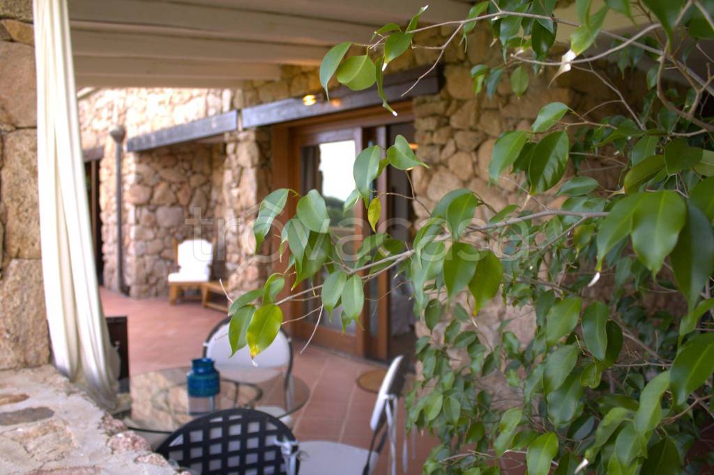 appartamento in vendita ad Olbia in zona Porto Rotondo
