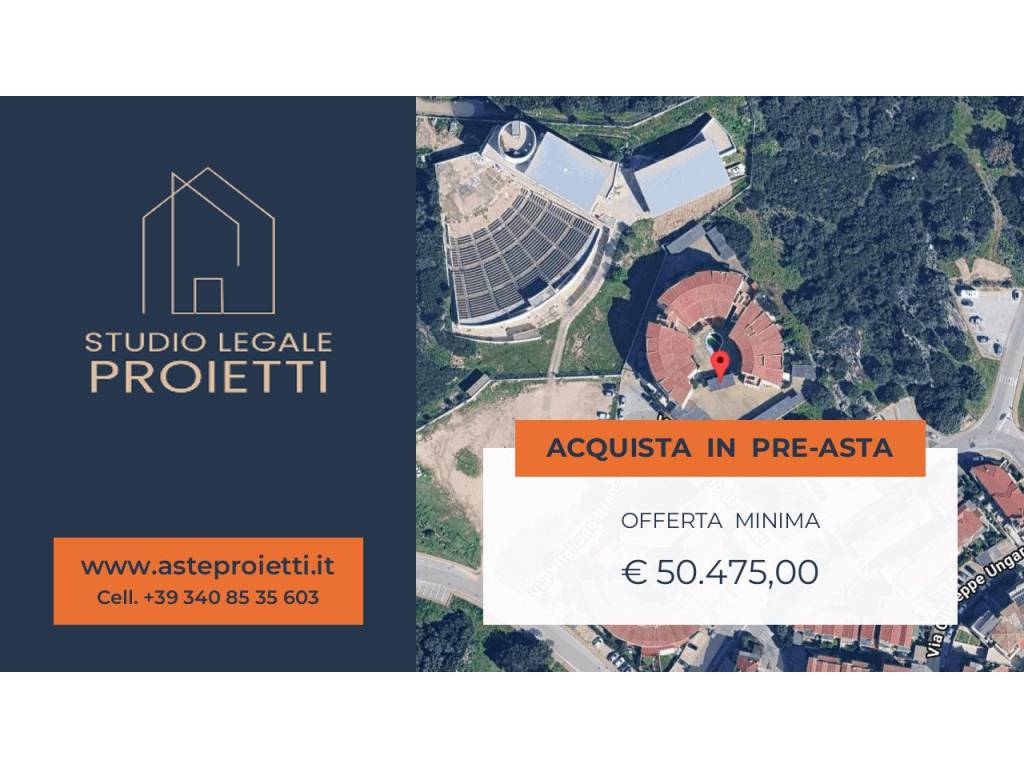 appartamento in vendita ad Olbia in zona Olbia Mare / Sa Marinedda