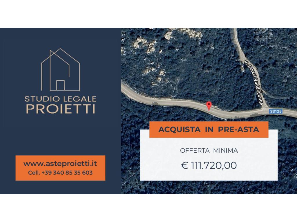 appartamento in vendita ad Olbia