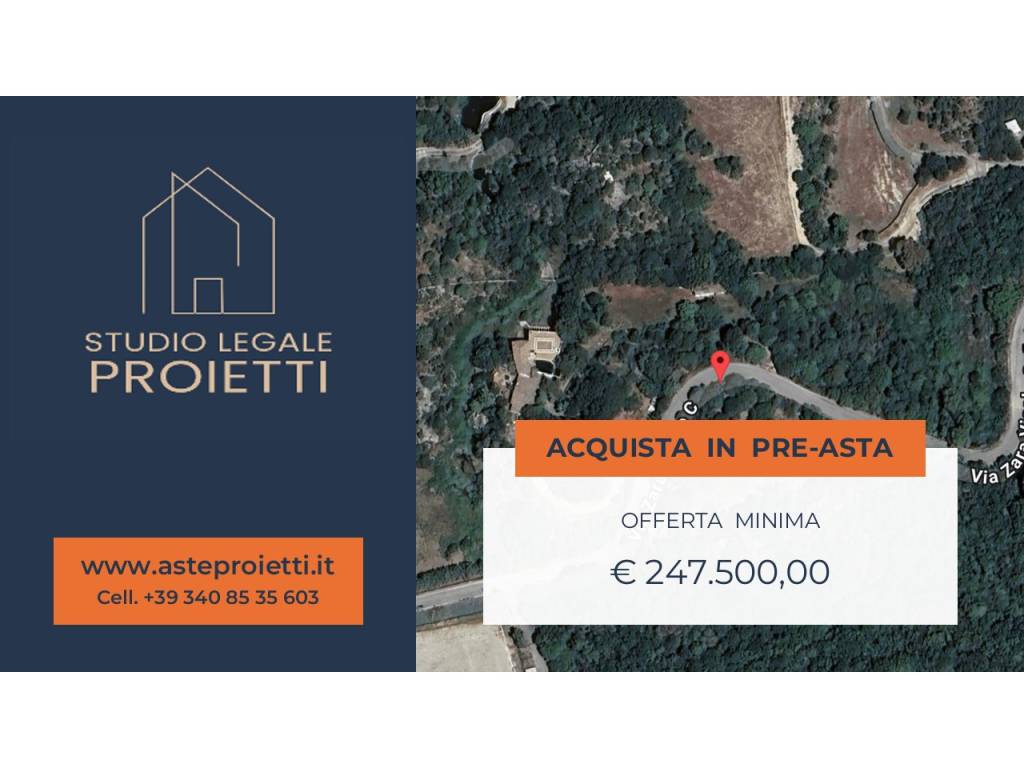 locale commerciale in vendita ad Olbia in zona San Pantaleo