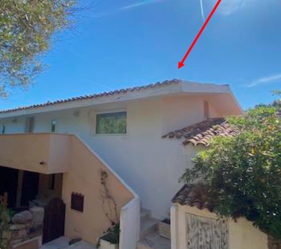 appartamento in vendita ad Olbia in zona Porto Rotondo