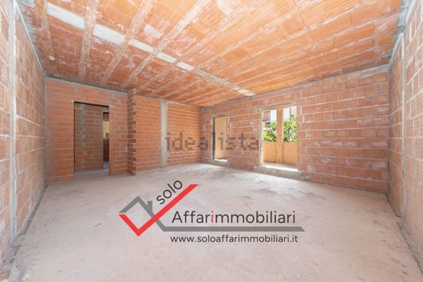 appartamento in vendita ad Olbia in zona Fausto Noce