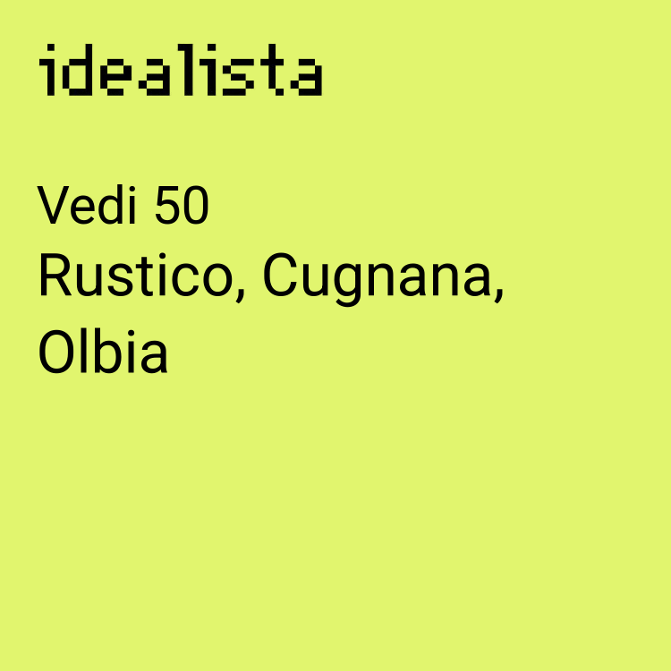 pentavano in vendita ad Olbia in zona Cugnana