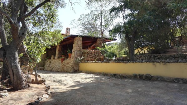 casale in vendita ad Olbia in zona Sole Ruiu