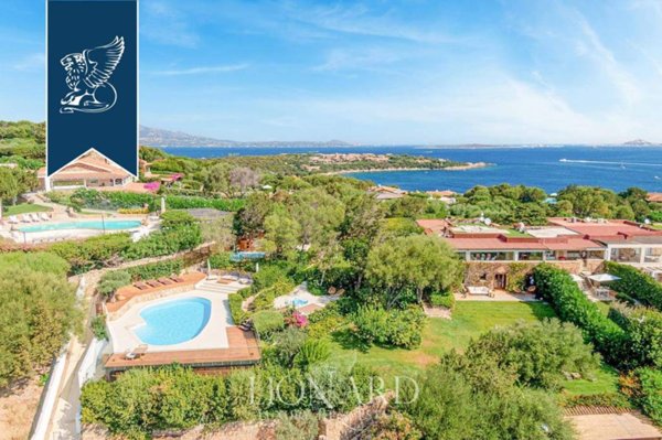casa indipendente in vendita ad Olbia in zona Porto Rotondo