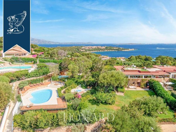 casa indipendente in vendita ad Olbia in zona Porto Rotondo