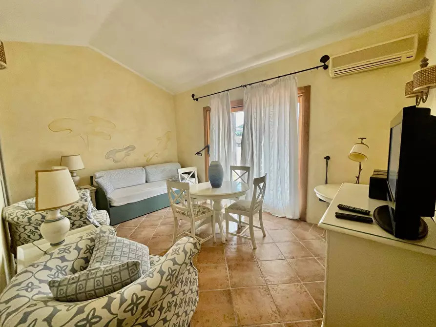appartamento in vendita ad Olbia in zona Porto Rotondo