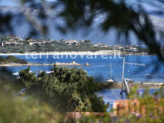 casa indipendente in vendita ad Olbia in zona Pittulongu