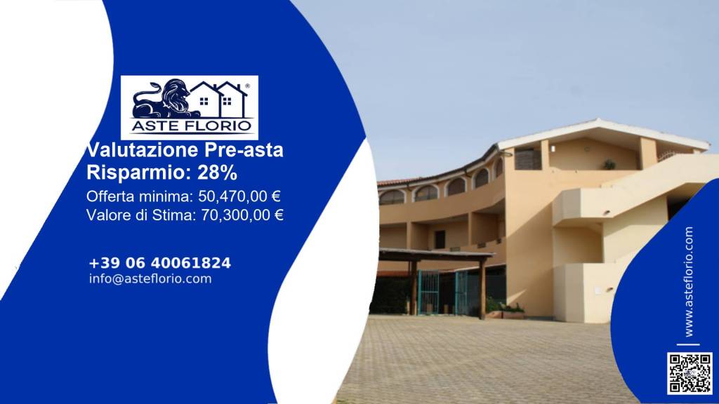 appartamento in vendita ad Olbia in zona Olbia Mare / Sa Marinedda