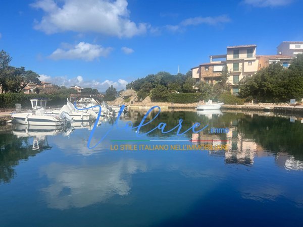 locale commerciale in vendita ad Olbia in zona Porto Rotondo