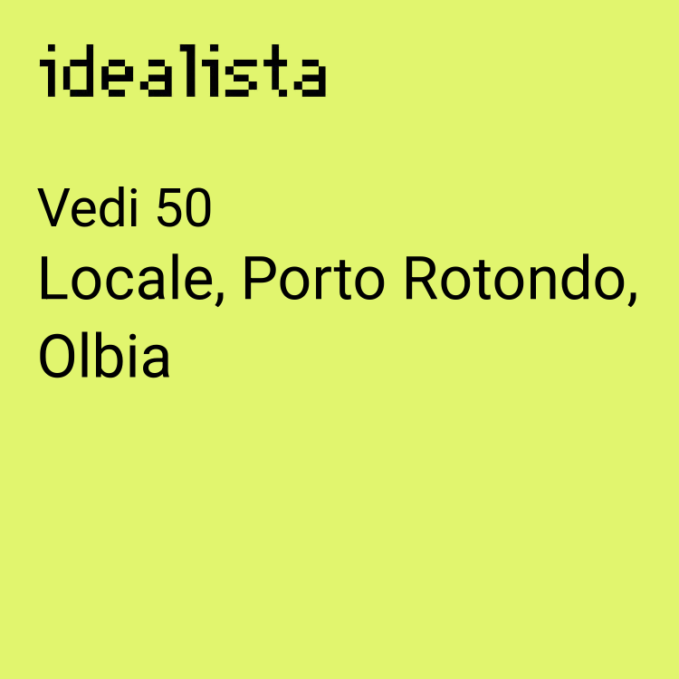 locale commerciale in vendita ad Olbia in zona Porto Rotondo