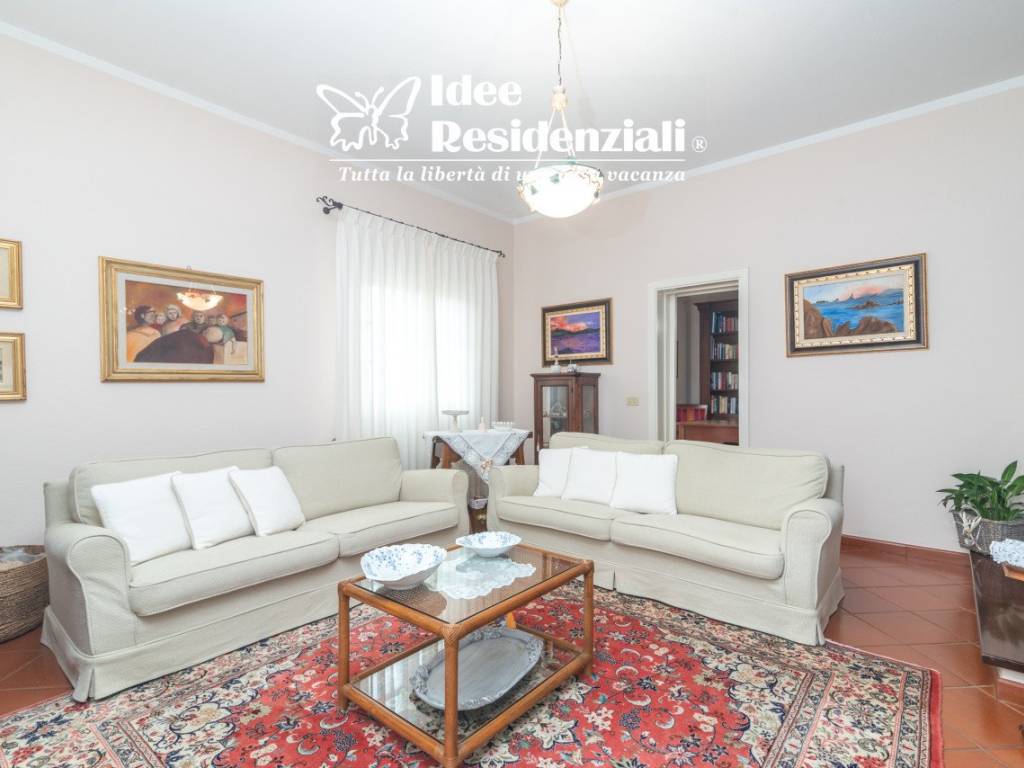 casa indipendente in vendita ad Olbia