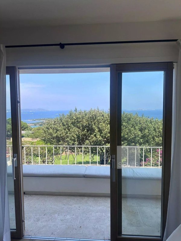 appartamento in vendita ad Olbia in zona Porto Rotondo