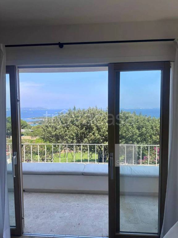 appartamento in vendita ad Olbia