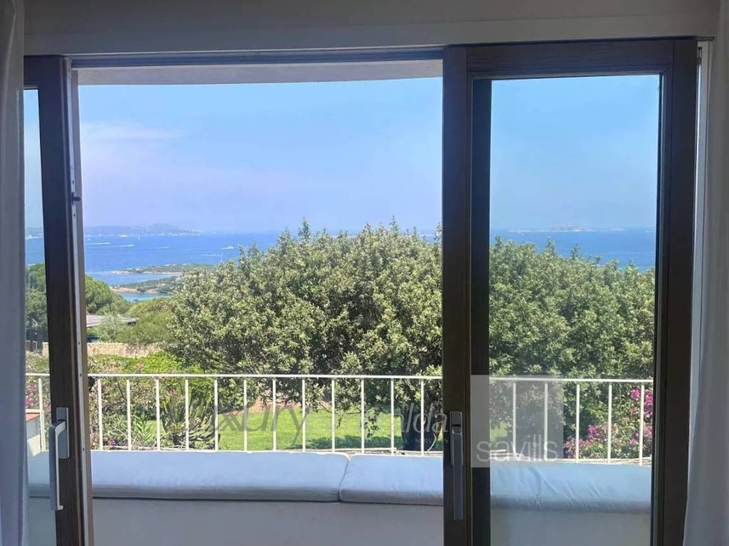 appartamento in vendita ad Olbia in zona Porto Rotondo
