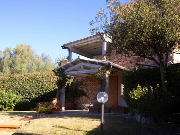 casa indipendente in vendita ad Olbia in zona Porto Rotondo