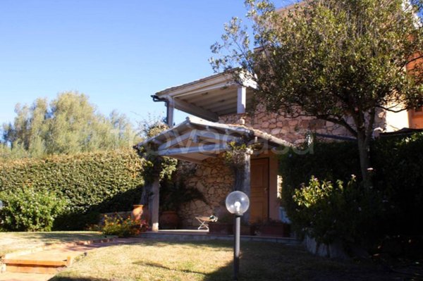 casa indipendente in vendita ad Olbia