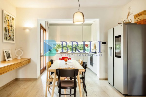 casa indipendente in vendita ad Olbia in zona Pittulongu