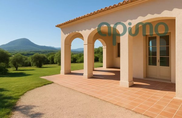 casa indipendente in vendita ad Olbia in zona Porto Rotondo