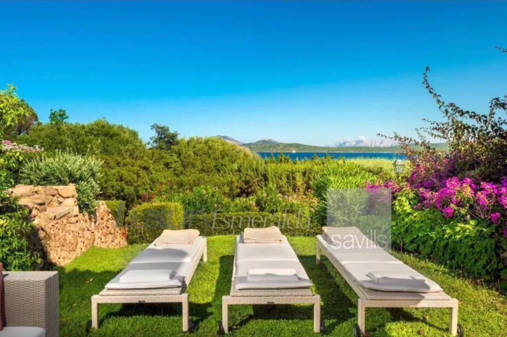appartamento in vendita ad Olbia in zona Porto Rotondo