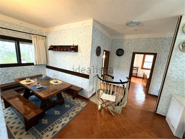 casa indipendente in vendita ad Olbia in zona Porto Istana