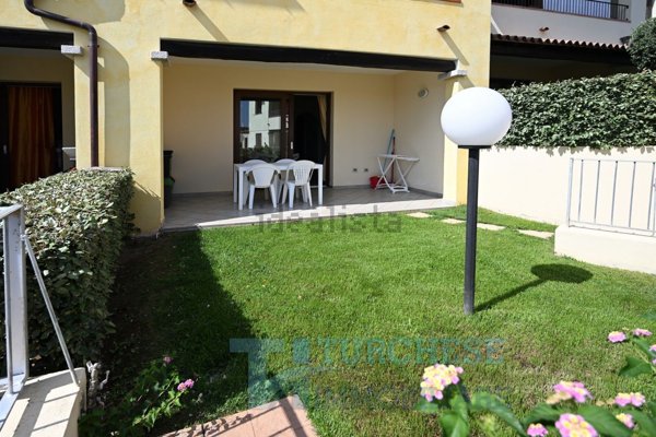 appartamento in vendita ad Olbia in zona Murta Maria