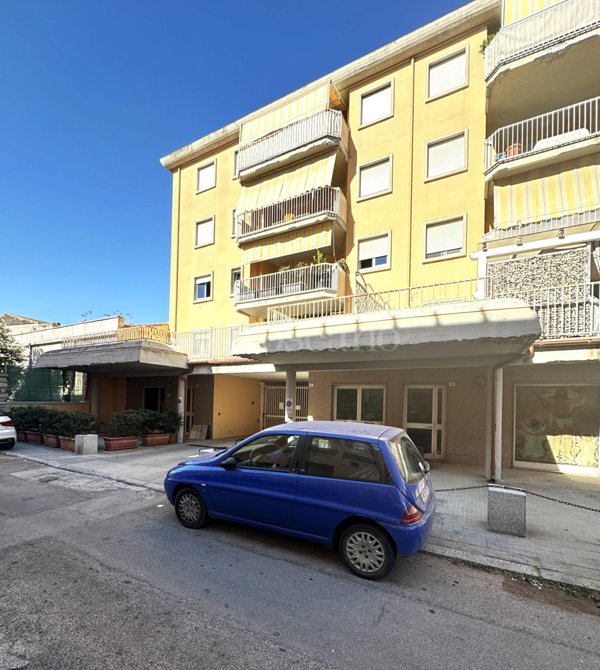 appartamento in vendita ad Olbia in zona Fausto Noce