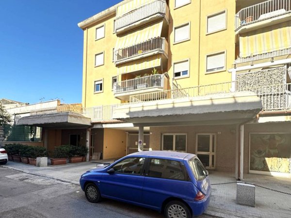 appartamento in vendita ad Olbia in zona Centro Storico
