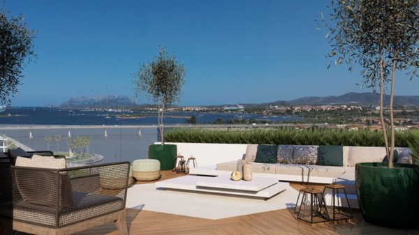 negozio in vendita ad Olbia in zona Centro Storico