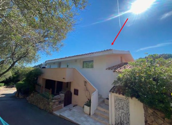 appartamento in vendita ad Olbia in zona Porto Rotondo
