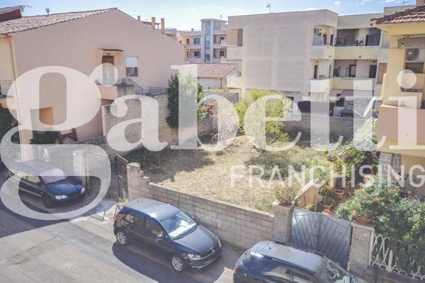 casa indipendente in vendita ad Olbia in zona Barcellona