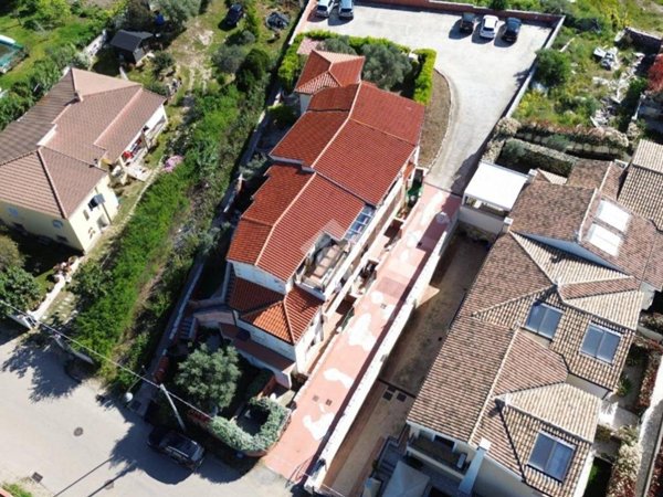 appartamento in vendita ad Olbia