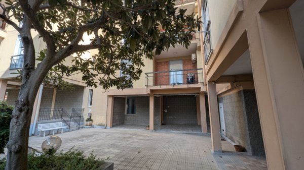 appartamento in vendita ad Olbia