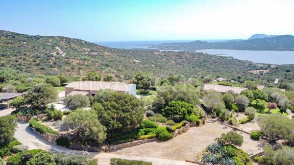 casa indipendente in vendita ad Olbia in zona Porto Rotondo