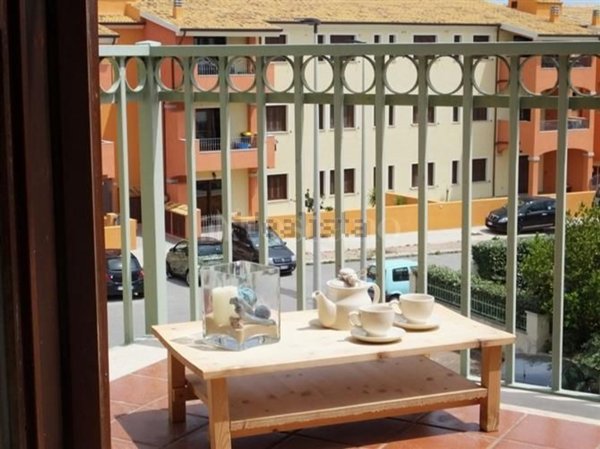 appartamento in vendita ad Olbia in zona Aldo Moro